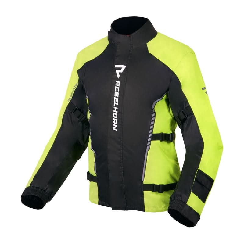Kurtka Przeciwdeszczowa Rebelhorn Patrol Flo Yellow/Black 1 176460_ZAL593795.jpg