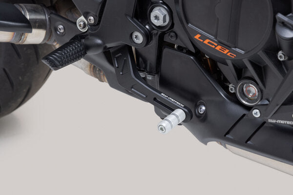 PEDAŁ HAMULCA SW-MOTECH KTM 990 DUKE (23-) 1
