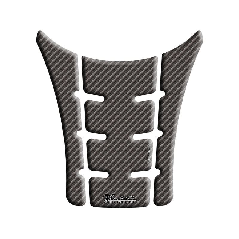 NAKLEJKA NA BAK TANKPAD KEITI DUCATI DU-001CF 1