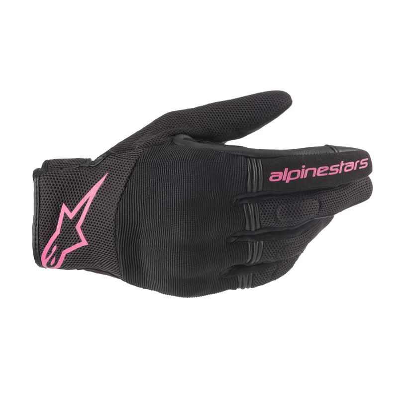 Rękawice Alpinestars Lady Stella Copper Black/Fuchsia 1 245756_ZAL483233.jpg