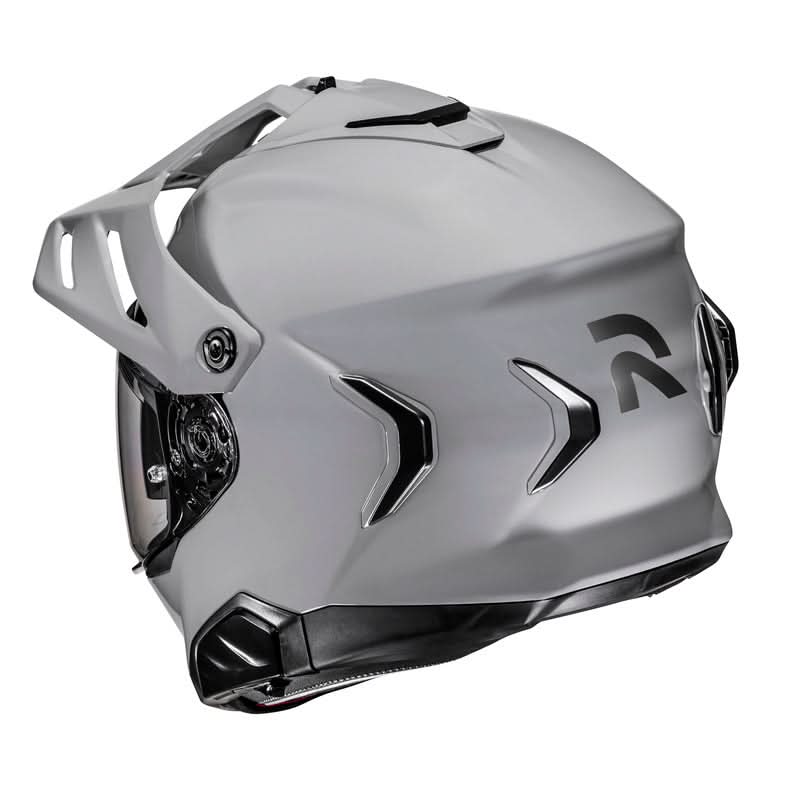 Kask motocyklowy HJC Rpha60 Solid N.Grey 5 332117_ZAL751521.jpg