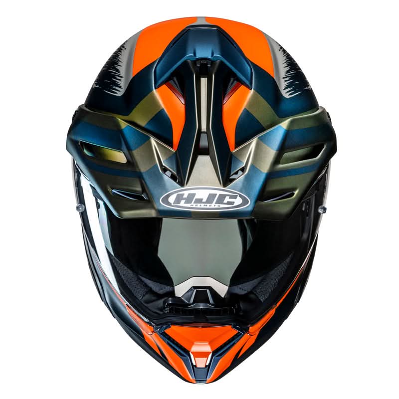 Kask motocyklowy HJC Rpha60 Quid Grey Orange 7 332189_ZAL751694.jpg