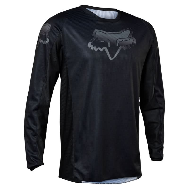 Bluza Fox 180 Blackout Black/Black 1 258190_ZAL530391.jpg