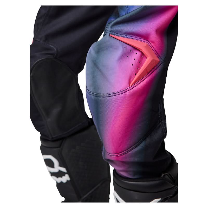 Spodnie Fox Junior Girls 180 Toxsyk Black/Pink 3 258752_ZAL532799.jpg
