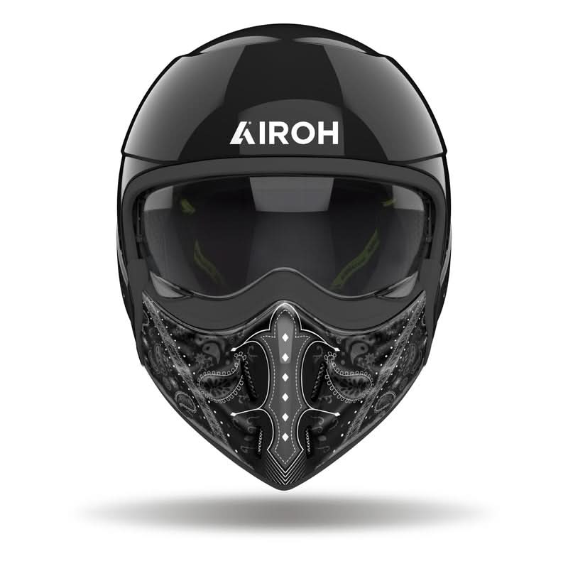 Kask Airoh J110 Paesly Black Gloss 7 302348_ZAL674862.jpg