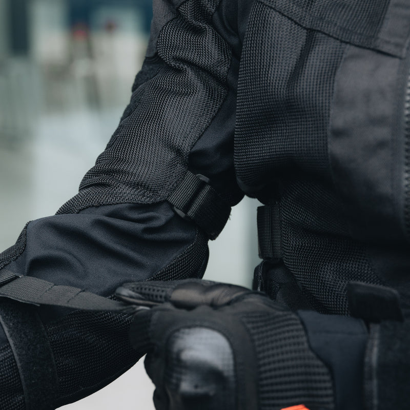 Kurtka motocyklowa tekstylna Rebelhorn Scandal 2 Black 14 237923_ZAL633047.jpg