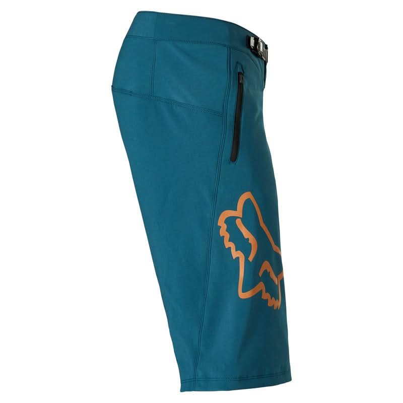 Spodenki Rowerowe Fox Defend Light Blue 3 224245_ZAL429147.jpg