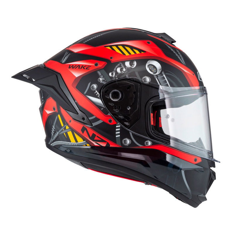 Kask Motocyklowy NZI Wake Stream Booster Cyber Black Red Matt 9 362412_ZAL887061.jpg