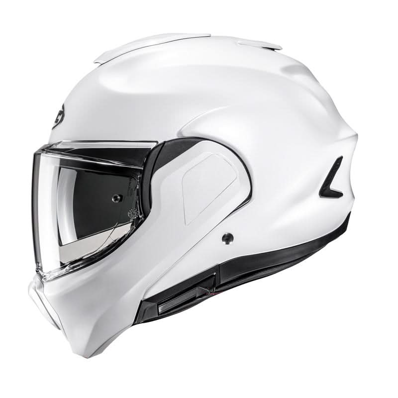 Kask Motocyklowy Hjc F100 Solid Pearl White 11 332433_ZAL752692.jpg