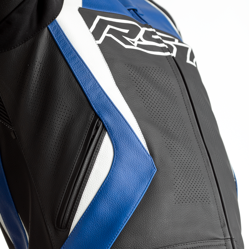 Kurtka Skórzana RST Tractech Evo 4 CE Black/Blue 5 196769_ZAL333374.png
