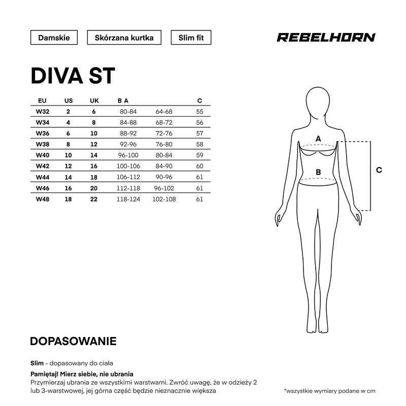 Kurtka motocyklowa skórzana damska Rebelhorn Diva St Black Pink 38 349520_ZAL915477.jpg
