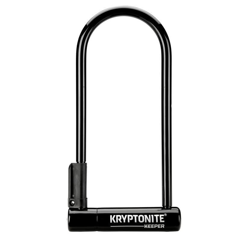 ZAPIĘCIE U-LOCK KRYPTONITE KEEPER 12 STANDARD 10,2CM X 20,3CM 1