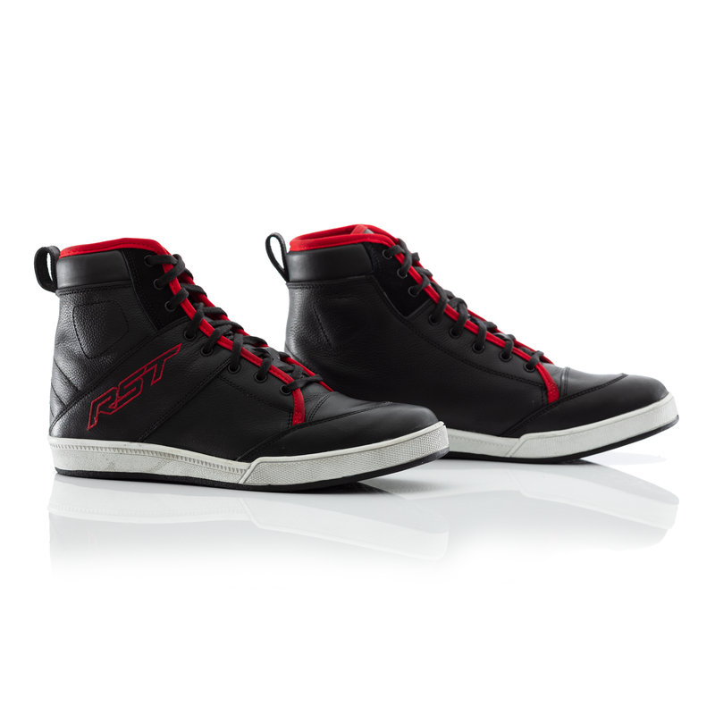 Skórzane Buty Motocyklowe RST Urban II Black/Red 1 157263_ZAL296262.png