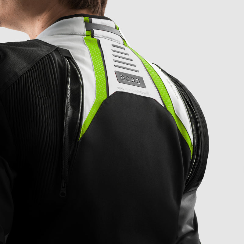 Kurtka motocyklowa tekstylna Rebelhorn Borg 2 Black Grey Fluo Yellow 30 323953_ZAL805608.jpg