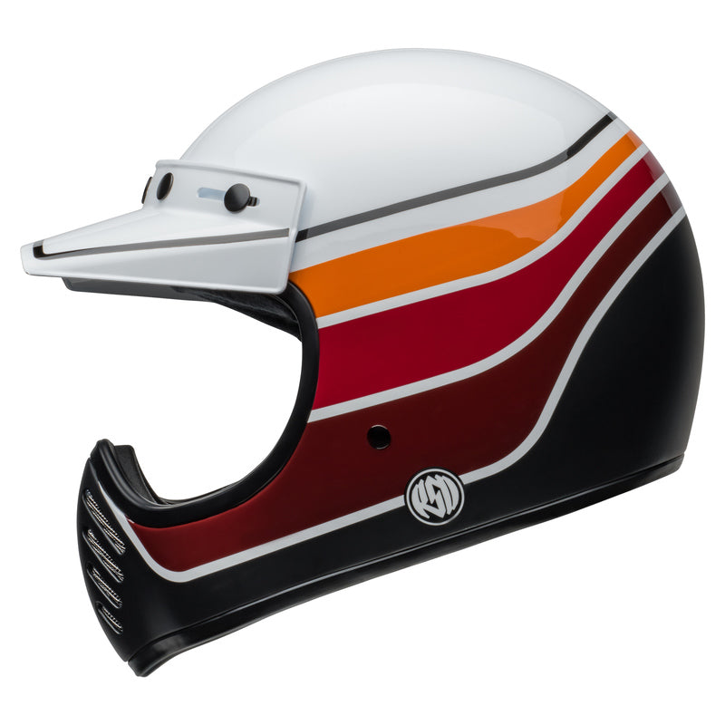 Kask Motocyklowy Bell Moto-3 Ece6 Rsd Sdl Black Satin Gloss White Black 3 300294_ZAL666365.jpg