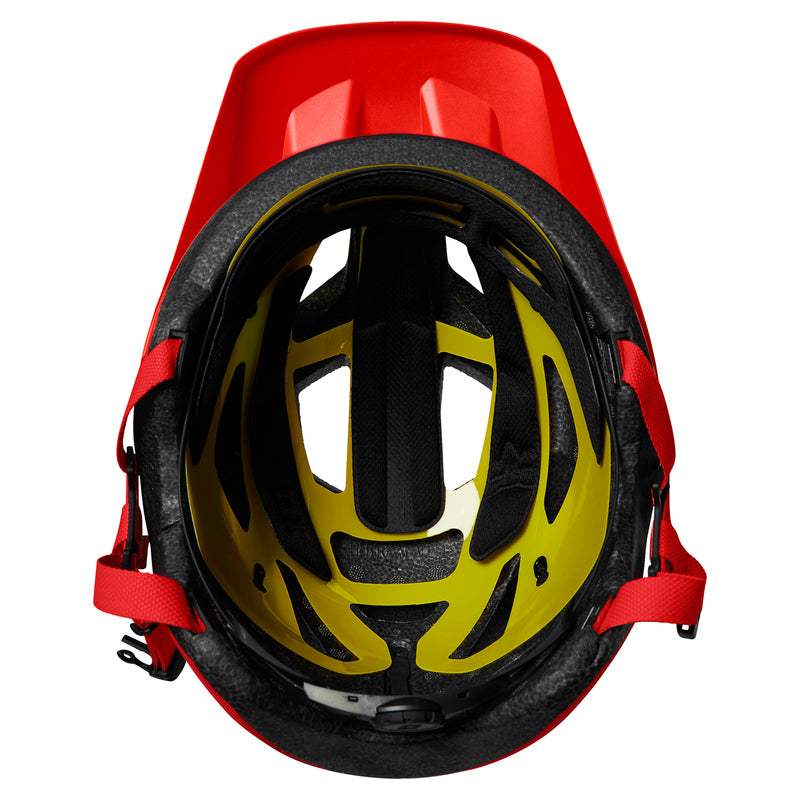 Kask Rowerowy Fox Junior Mainframe Flo Red 9 223813_ZAL428351.jpg