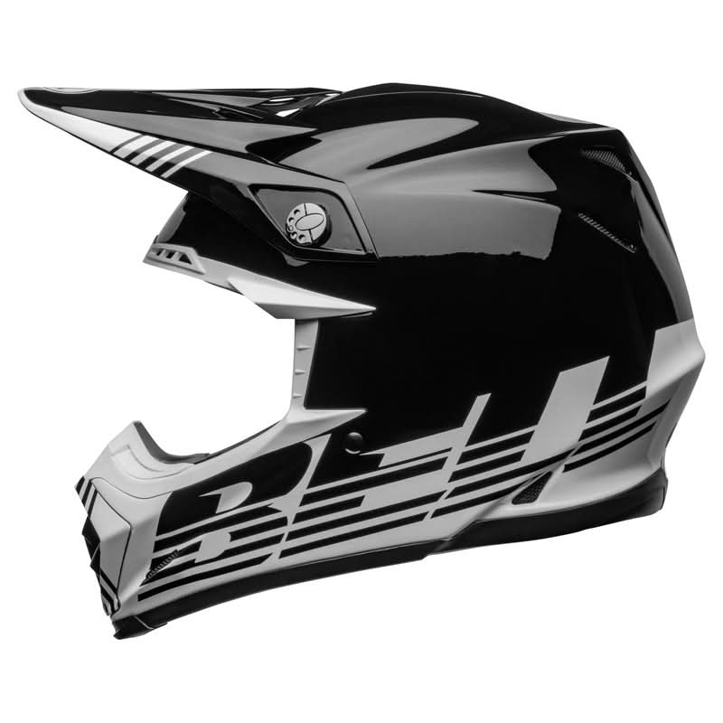 Kask Bell Moto-9 Mips Louver Black/White 2 224708_ZAL420112.jpg