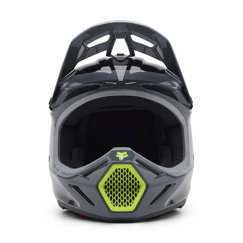 Kask Fox V3 Divider Graphite 5 307500_ZAL723853.jpg