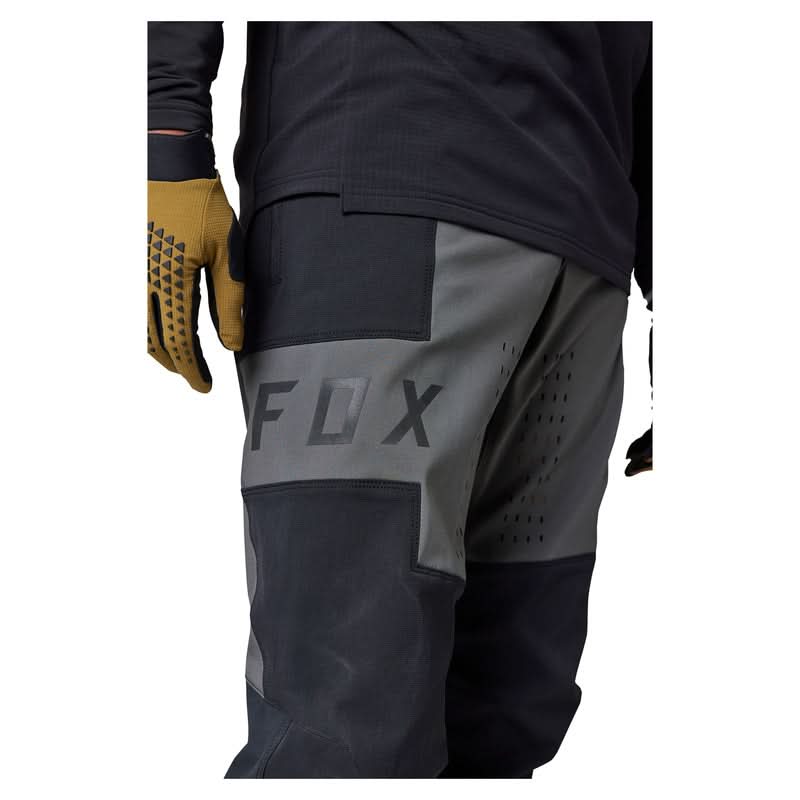 Spodnie Rowerowe Fox Defend Pro Dark Shadow 5 229082_ZAL542022.jpg