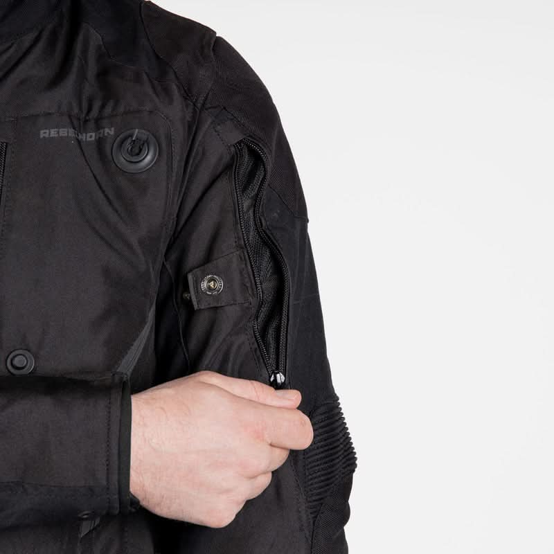 Kurtka motocyklowa tekstylna Rebelhorn Borg Black 14 176240_ZAL629075.jpg