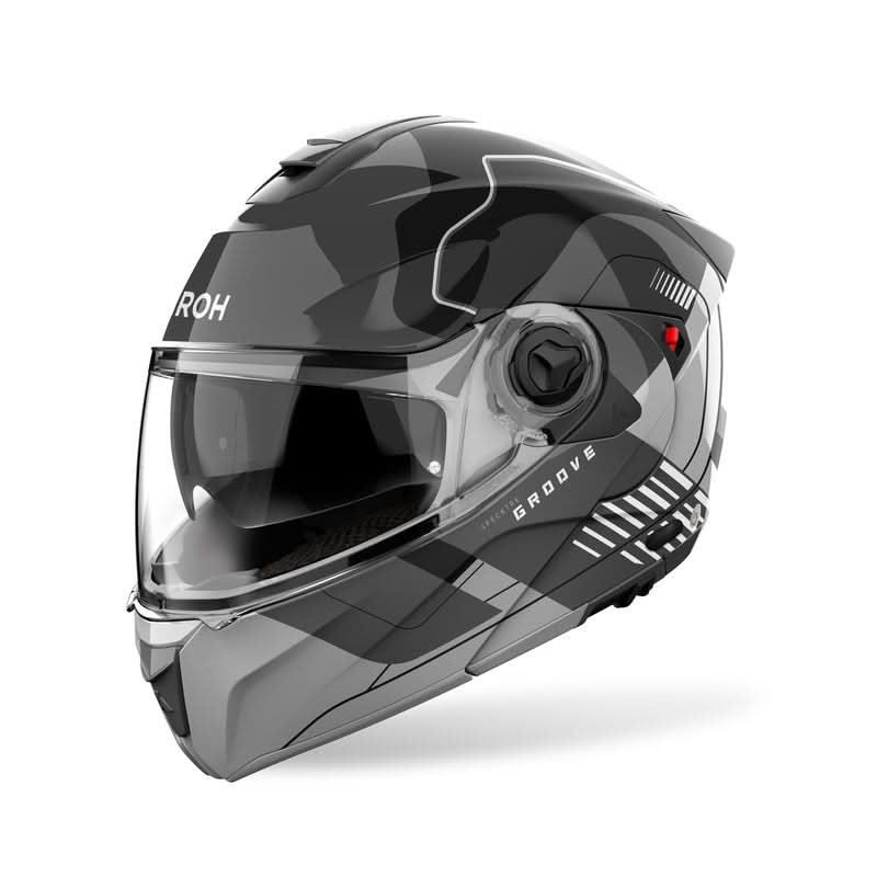 Kask Motocyklowy Airoh Specktre Groove Grey Gloss 1 331319_ZAL749493.jpg