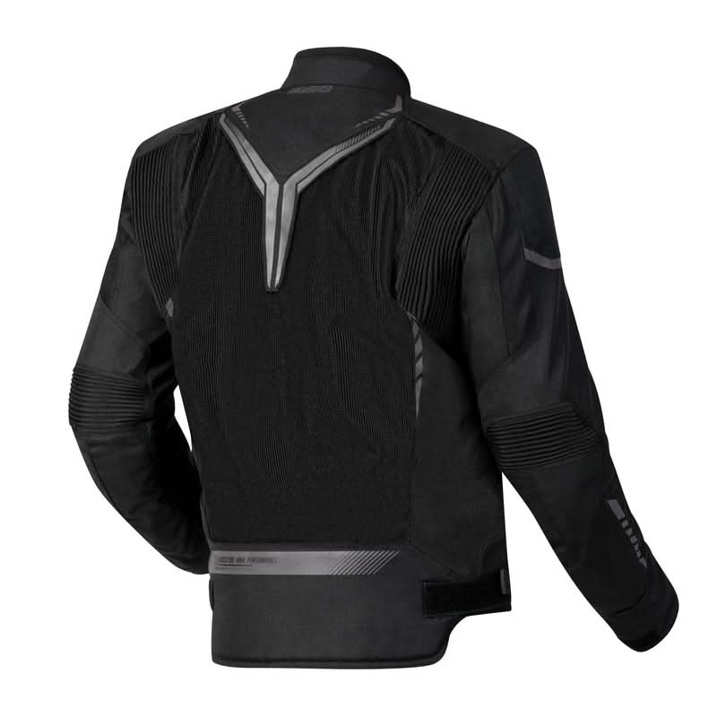 Kurtka Motocyklowa Tekstylna Ozone Flow Black 3 234677_ZAL606450.jpg