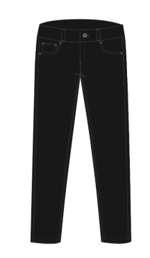 Jeansy Motocyklowe Ozone Striker Regular Black 1 234747_ZAL432977.png