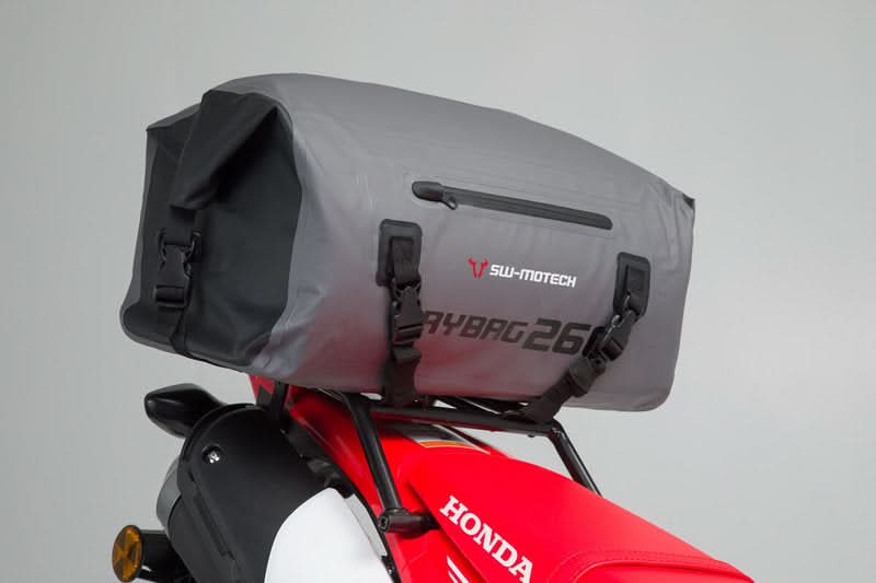 TORBA SW-MOTECH DRYBAG 260 WODOODPORNA GREY/BLACK 26 L 3