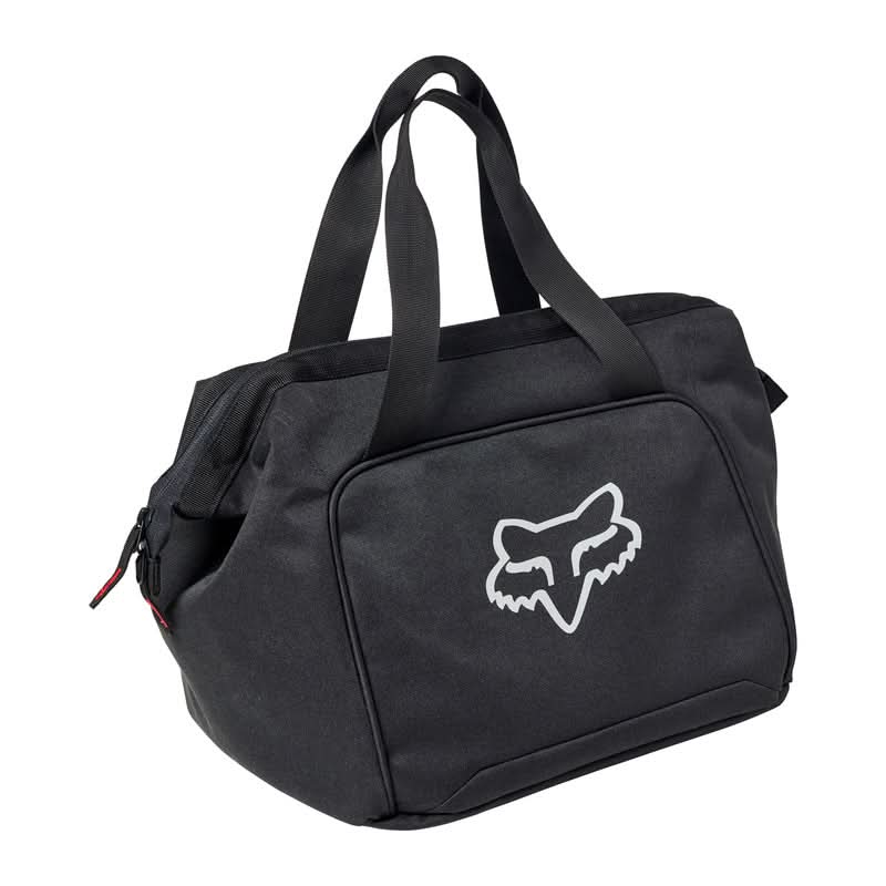 TORBA NA NARZĘDZIA FOX TOOL BAG BLACK OS 3