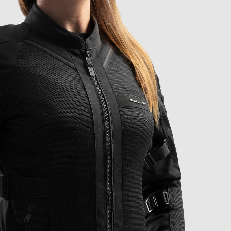 Kurtka motocyklowa tekstylna damska Rebelhorn Scandal 3 Black 18 347998_ZAL881965.jpg