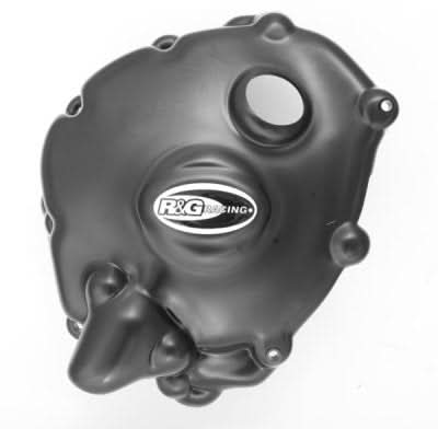 ZESTAW OSŁON SILNIKA RG RACING YAMAHA YZF-R1 09-14 (3 CZĘŚCI) BLACK 1