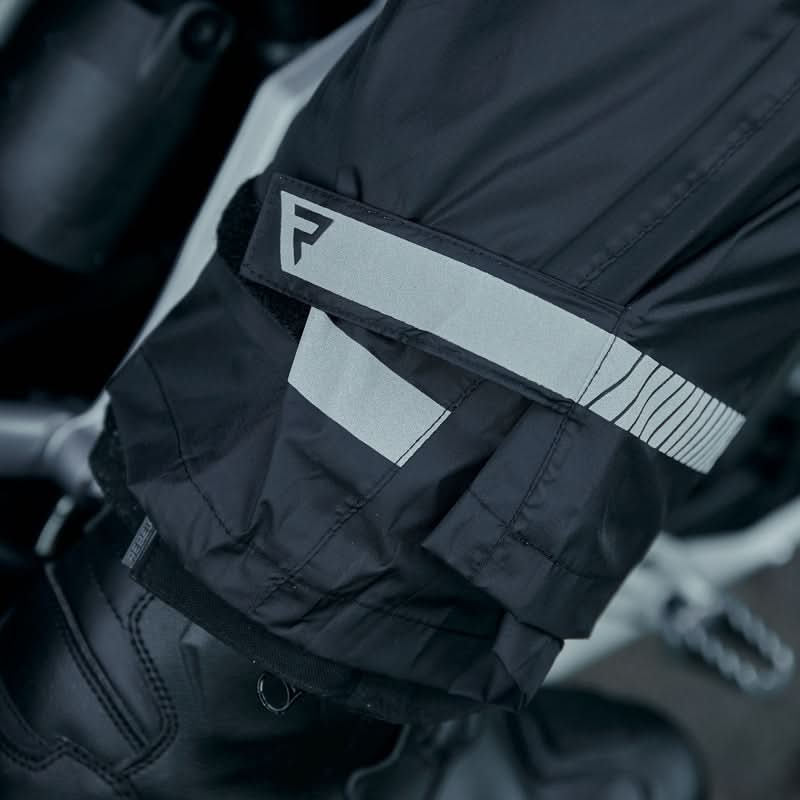 Spodnie przeciwdeszczowe Rebelhorn Horizon Black 11 229830_ZAL594957.jpg