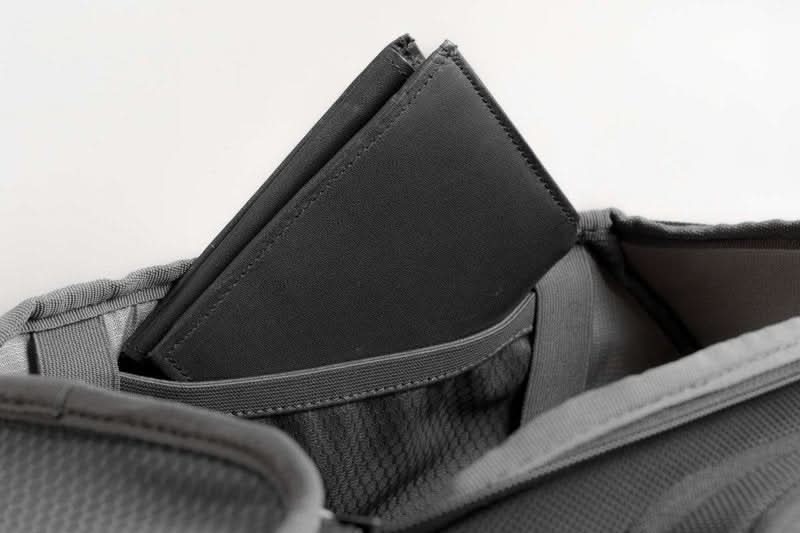 TORBA NA ZBIORNIK TANKBAG SW-MOTECH PRO SPORT BLACK/GREY 12-17L 7