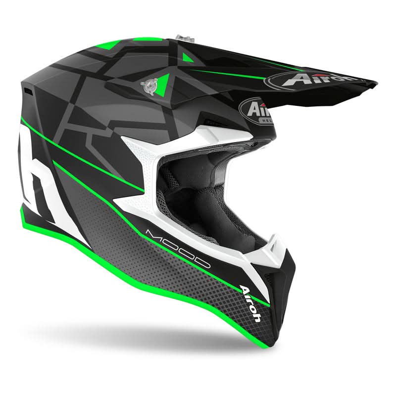 Kask Airoh Wraap Mood Green Matt 2 208303_ZAL553753.jpg