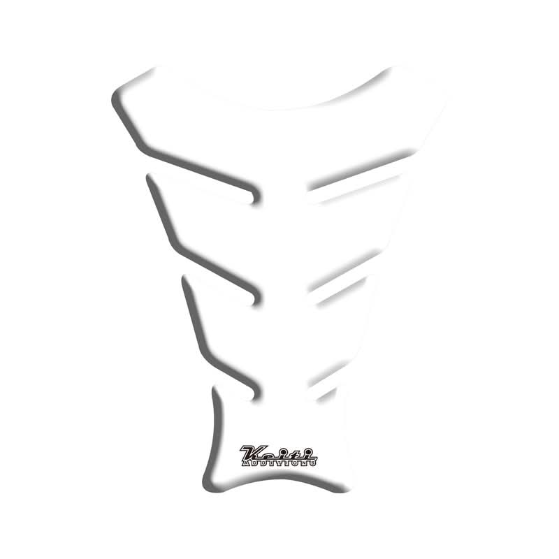 NAKLEJKA NA BAK TANKPAD KEITI SMALL CLEAR 3