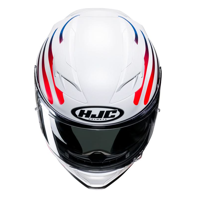 Kask motocyklowy HJC F71 Zen White Red 7 302819_ZAL662745.jpg
