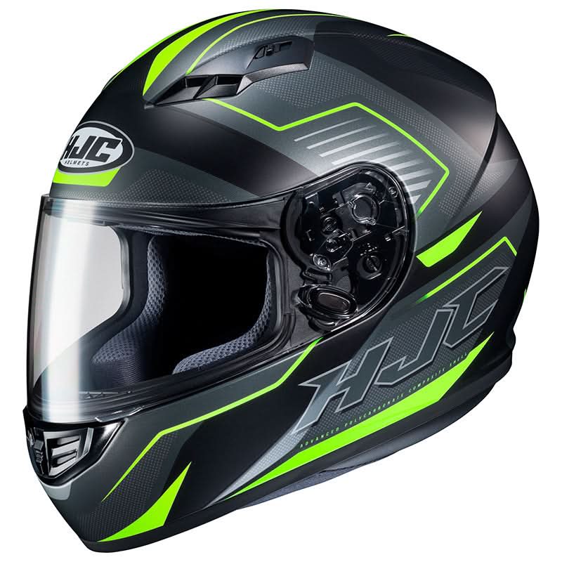 Motocyklowy Kask HJC CS-15 Trion Black/Green 1 175437_ZAL272095.jpg