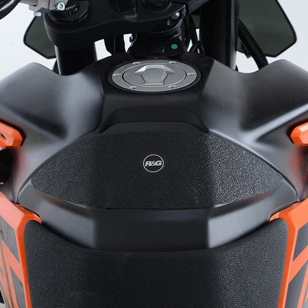 NAKLEJKA NA BAK TANKPAD RG RACIN GBSB SERIES KTM 790 ADVENTURE BLACK 1