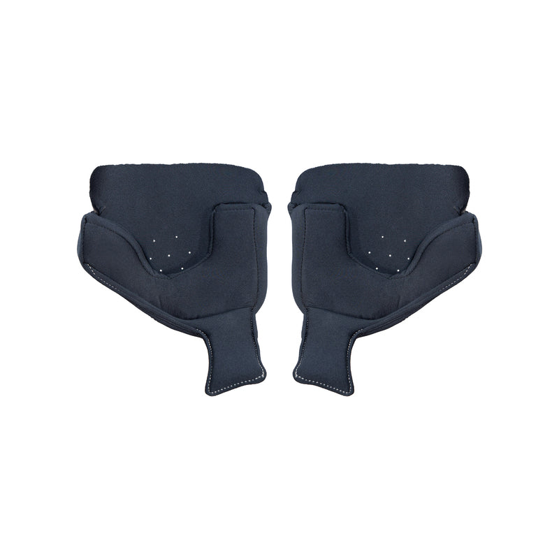 PODUSZKI POLICZKOWE DO KASKU AIROH J110 L 1