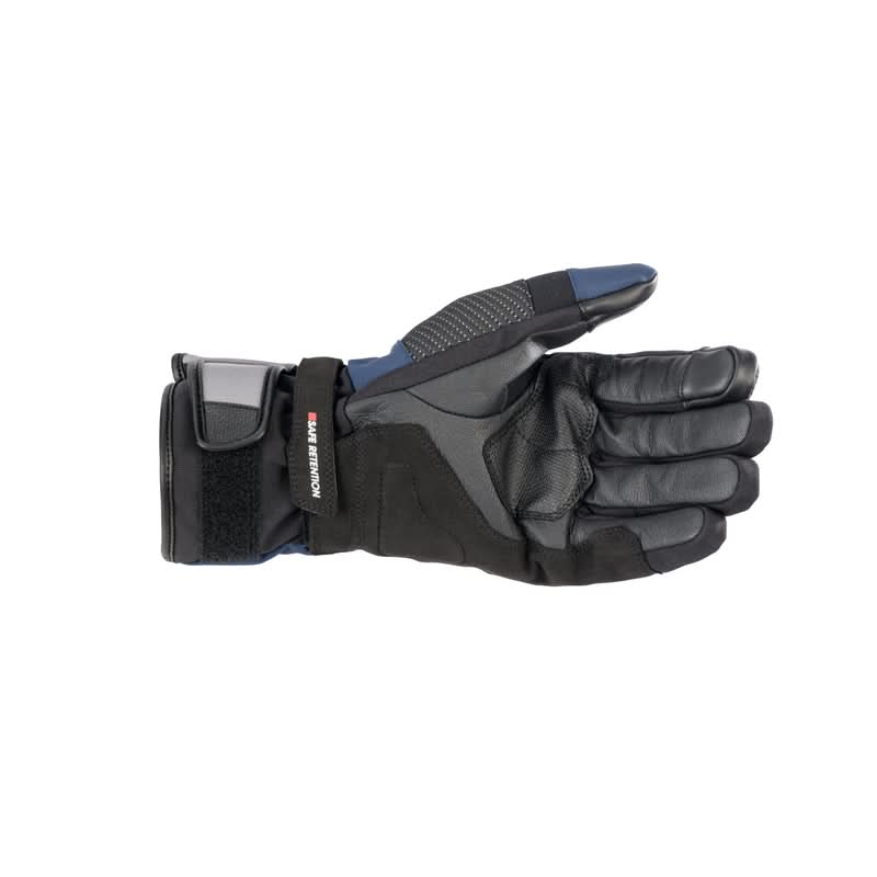 Rękawice Alpinestars Andes V3 Drystar Black/Dark Blue 1 275704_ZAL620066.jpg