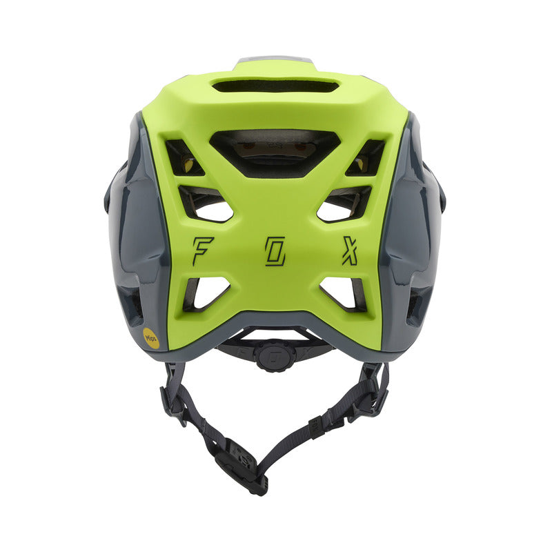 Kask Rowerowy Fox Speedframe Pro Klif Fluo Yellow 7 310236_ZAL743887.jpg