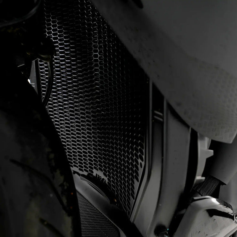 OSŁONA CHŁODNICY RG RACING PRO RADIATOR GUARD FOR DUCATI V4 DIAVEL 23- 5