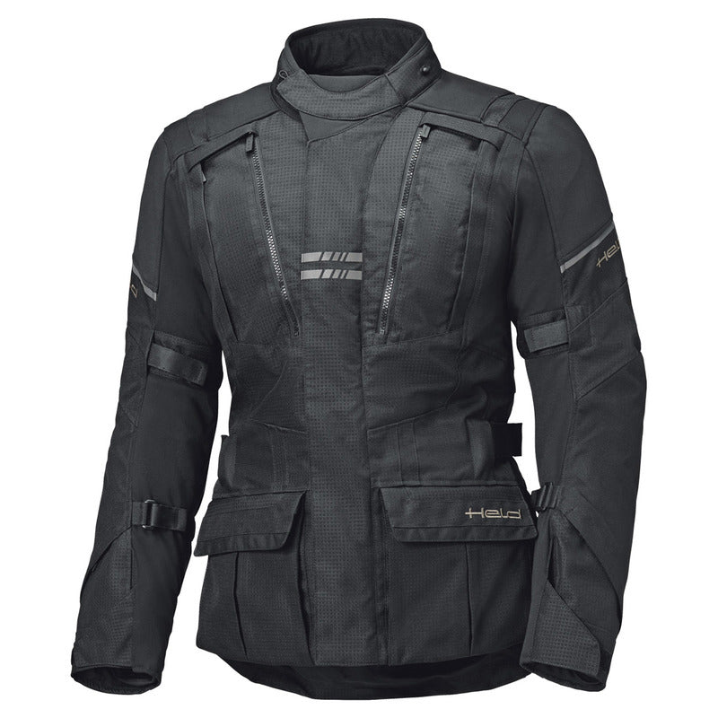 Kurtka Motocyklowa Tekstylna Held Hakuna Matata 3 Black 1 328664_ZAL755135.jpg
