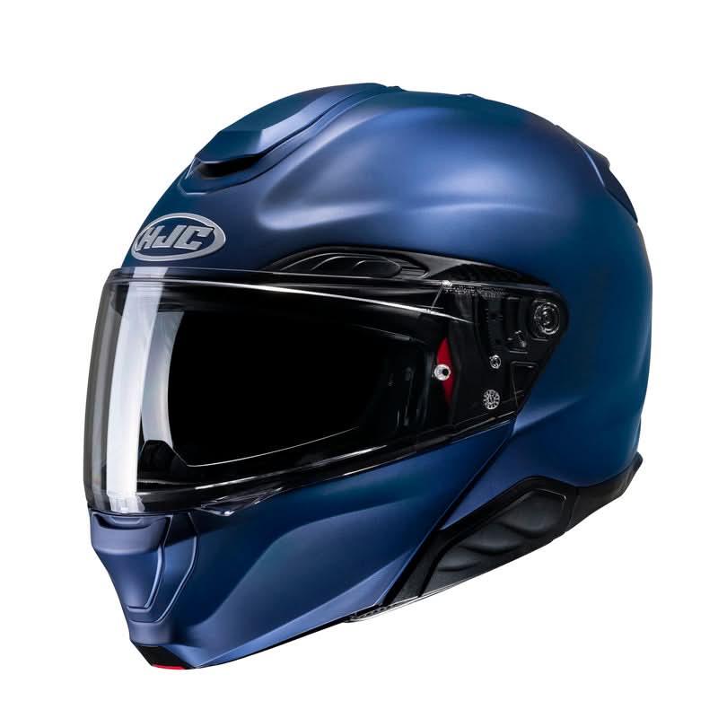 Kask motocyklowy HJC Rpha91 Semi Flat Metallic Blue 1 280339_ZAL575276.jpg