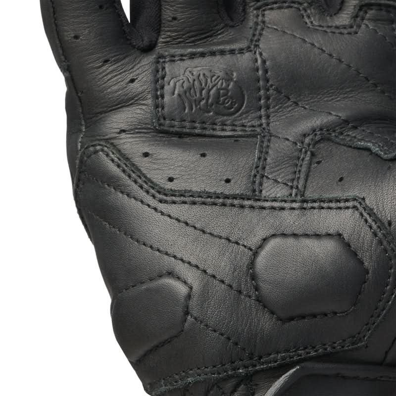Rękawice Skórzano-Tekstylne Broger Florida Black 9 233298_ZAL603268.jpg