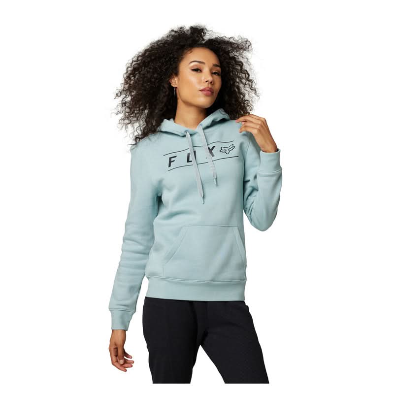 Bluza z Kapturem Fox Lady Pinnacle Gunmetal 1 263023_ZAL533430.jpg