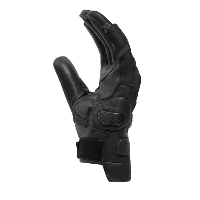 Rękawice Skórzane Broger Ohio Lady Black 7 218392_ZAL544890.jpg