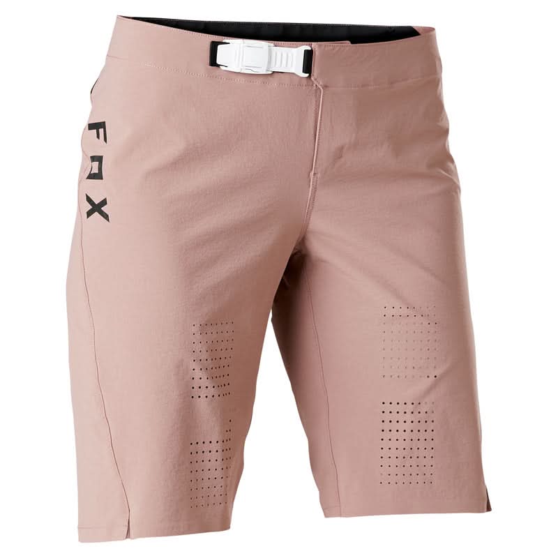 Spodenki Rowerowe Fox Lady Flexair Plum Perfect 1 229549_ZAL461053.jpg