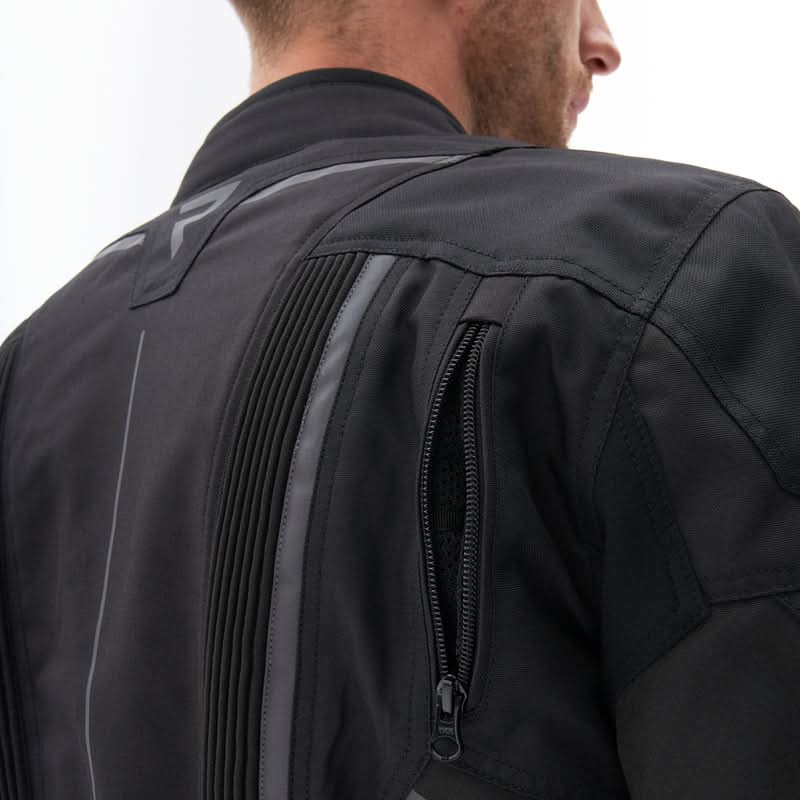 Kurtka Tekstylna Rebelhorn Scout Black 42 277982_ZAL683244.jpg