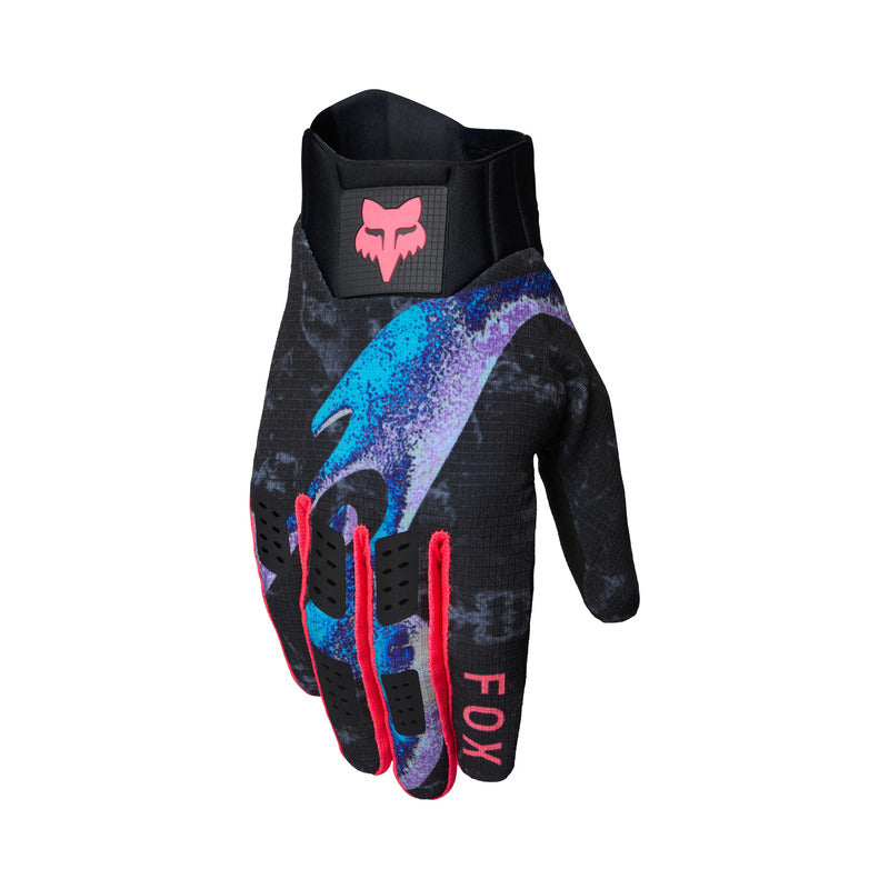 Rękawice motocyklowe FOX Flexair Vision Le Black 1 365224_ZAL895699.jpg
